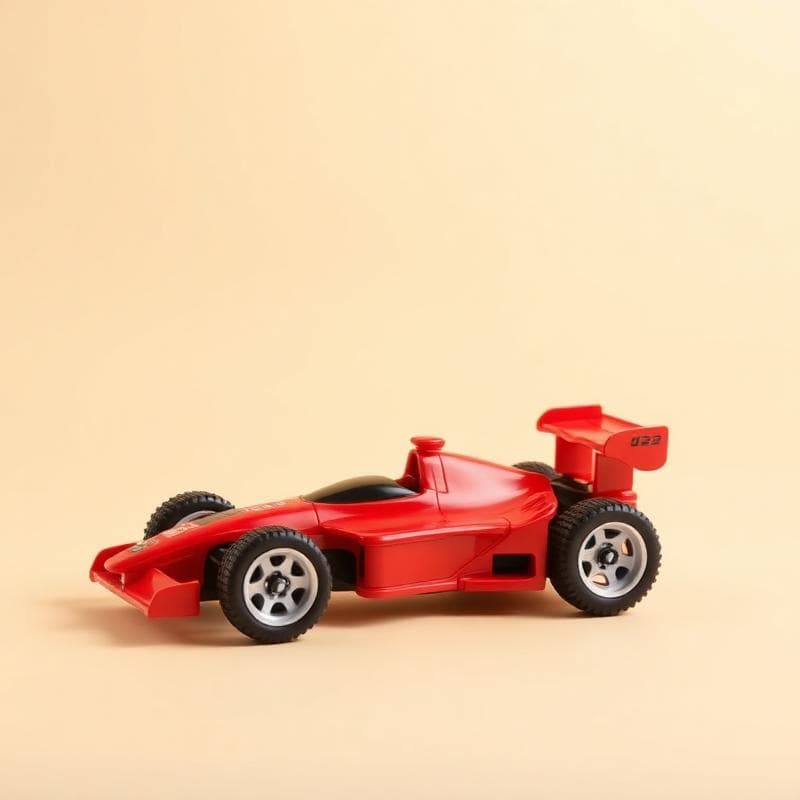 Turbo Drift RC Racer