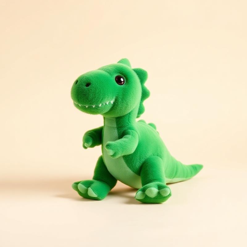 Rex the Cuddle Dino